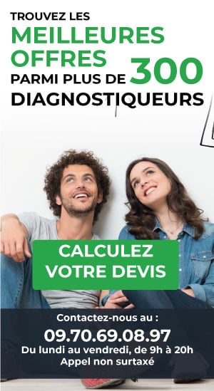 Diagnostics immobiliers réglementaires